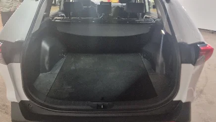 Toyota Rav 4 photo-13